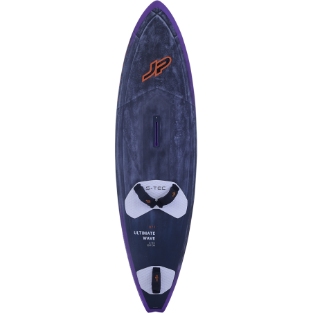 JP AUSTRALIA ULTIMATE WAVE S-TEC 2025 TAVOLA WINDSURF