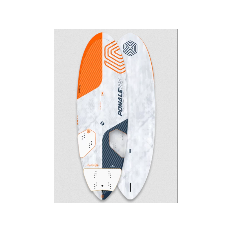 i-99 PONALE 2025 TAVOLA WINDSURF