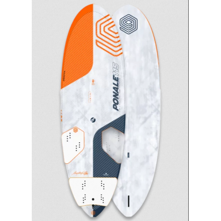 i-99 PONALE 2025 TAVOLA WINDSURF
