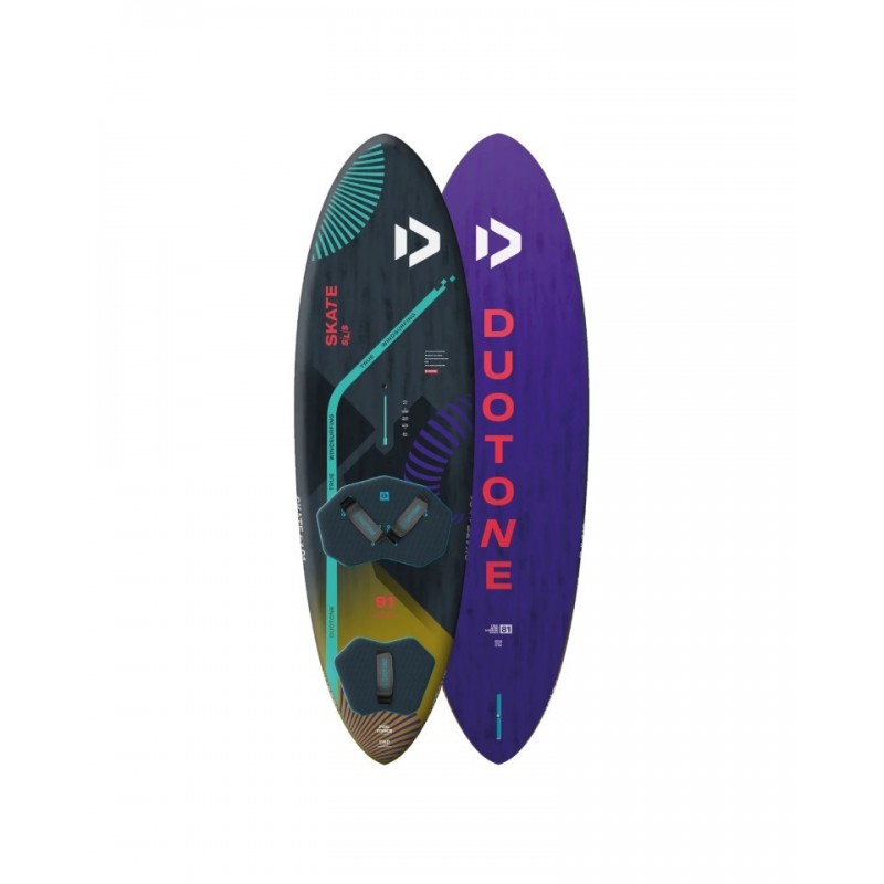 DUOTONE SKATE SLS 2024 TAVOLA WINDSURF DUOTONE SKATE SLS 2024 TAVOLA WINDSURF