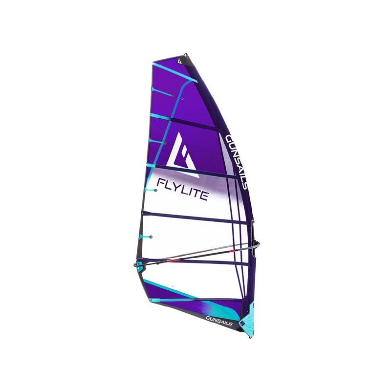 GUNSAILS FLYLITE 2025 VELA WINDSURF FOIL