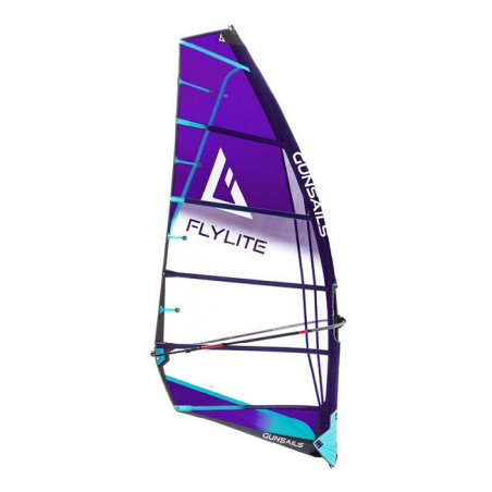 GUNSAILS FLYLITE 2025 VELA WINDSURF FOIL