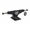 INDEPENDENT TRUCK FORGED 144 HOLLOW SLAYER BLACK