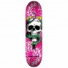 POWELL PERALTA DECK SKULL SNAKE PINK 7,75″