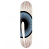Skateboard Deck Toy Machine Future Eye 8.13"