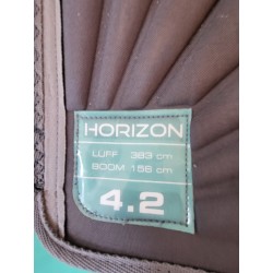 GUNSAILS HORIZON 2023 4.2 VELA WINDSURF USATA