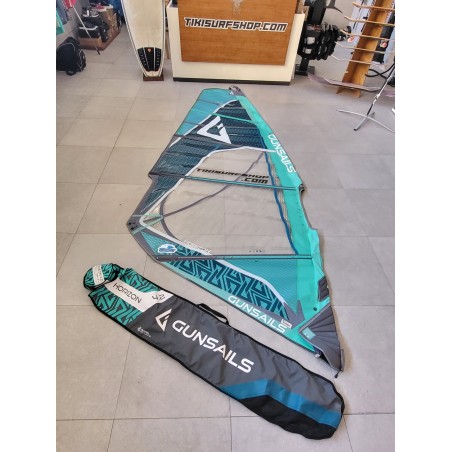 GUNSAILS HORIZON 2023 4.2 VELA WINDSURF USATA