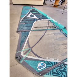 GUNSAILS HORIZON 2023 4.2 VELA WINDSURF USATA
