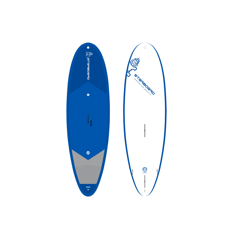 STARBOARD WHOPPER ASAP 10' X 34'' 2024 TAVOLA WIND SUP
