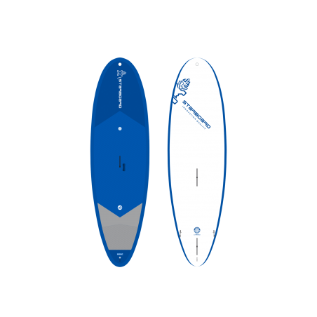 STARBOARD WHOPPER ASAP 10' X 34'' 2024 TAVOLA WIND SUP