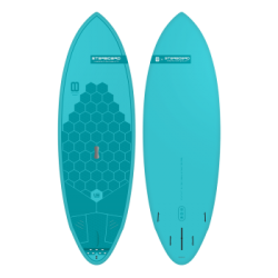 STARBOARD SPICE LIMITED SERIES BLUE 7.11 X 29 SUP 2025