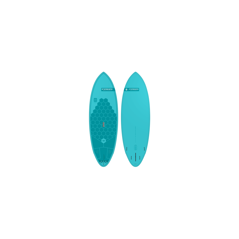 STARBOARD SPICE LIMITED SERIES BLUE 7.11 X 29 SUP 2025 STARBOARD SPICE LIMITED SERIES BLUE 7.11 X 29 SUP 2025