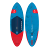 STARBOARD SPICE BLUE CARBON 6.9 X 24.5 SUP 2025