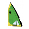 WINDSURFER LT SAIL 5,7 EXOCET