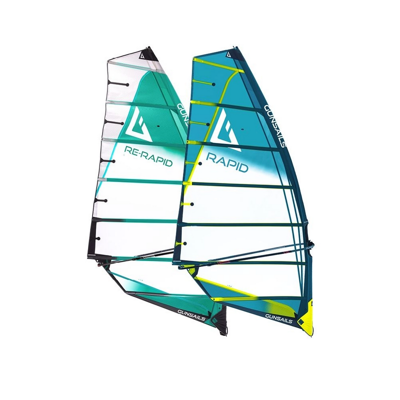 GUNSAILS RAPID 2025 VELA WINDSURF