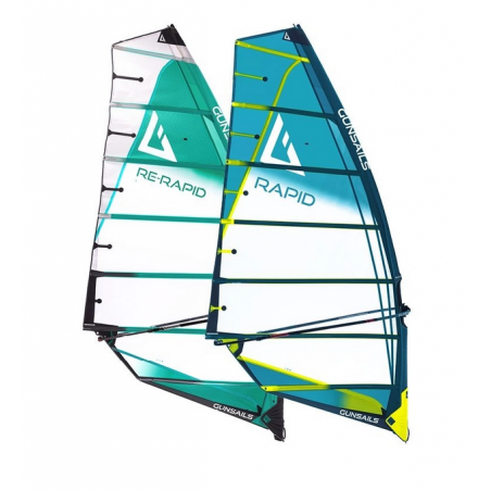 GUNSAILS RAPID 2025 VELA WINDSURF