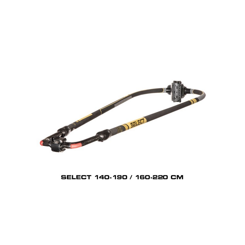 GUNSAILS SELECT BOMA WINDSURF 100% CARBON SLIM GUNSAILS SELECT BOMA WINDSURF 100% CARBON SLIM