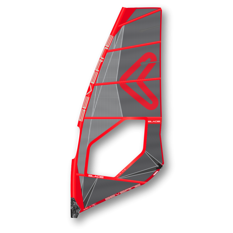 SEVERNE BLADE 2025 VELA WINDSURF