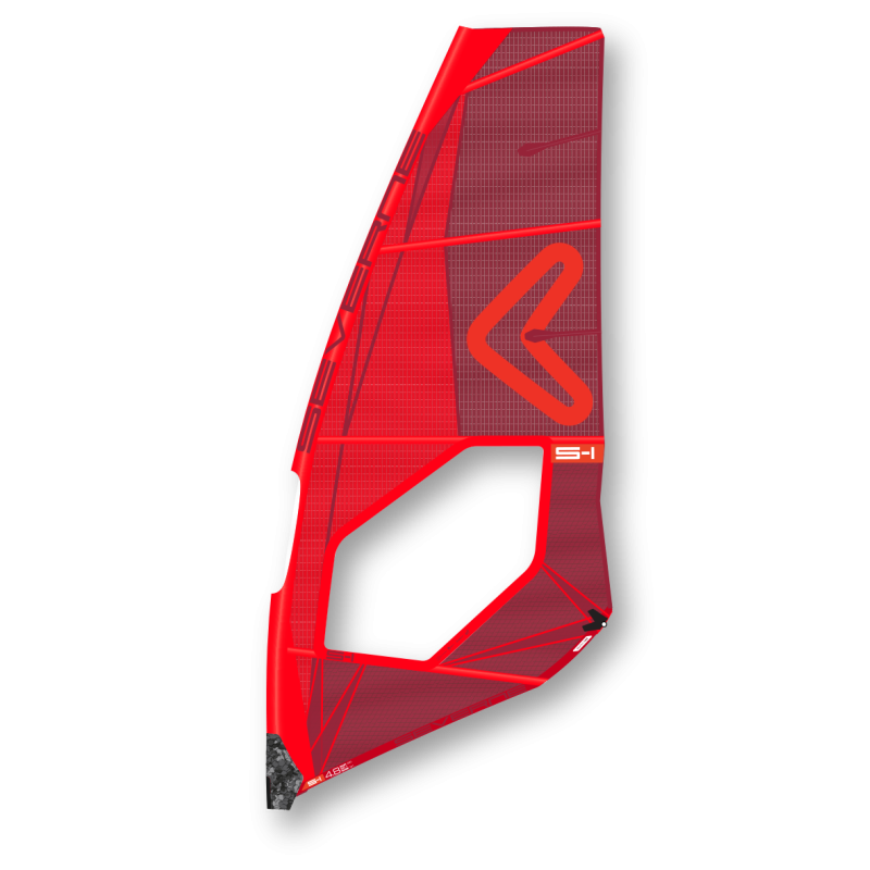 SEVERNE S-1 2025 VELA WINDSURF