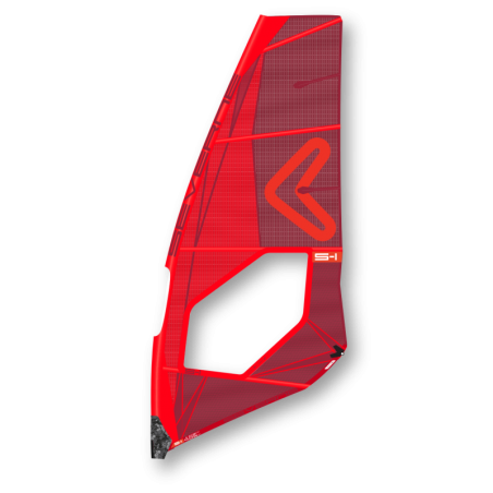 SEVERNE S-1 2025 VELA WINDSURF