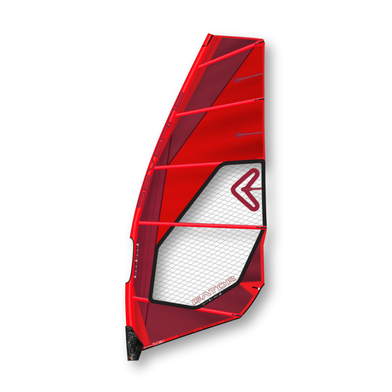 SEVERNE GATOR 2025 VELA WINDSURF