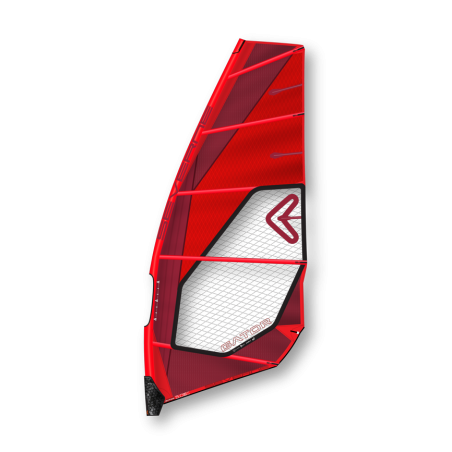 SEVERNE GATOR 2025 VELA WINDSURF
