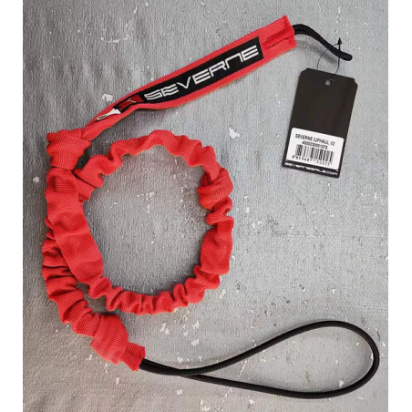 SEVERNE UPHAUL CIMA DI RECUPERO WINDSURF