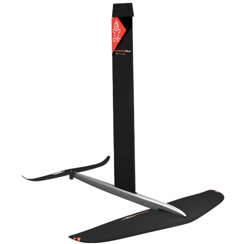STARBOARD GO FLY SUPERCRUISER SET WINDSURF FOIL