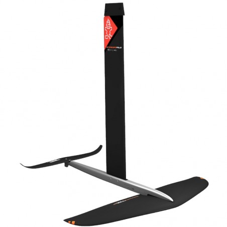 STARBOARD GO FLY SUPERCRUISER SET WINDSURF FOIL