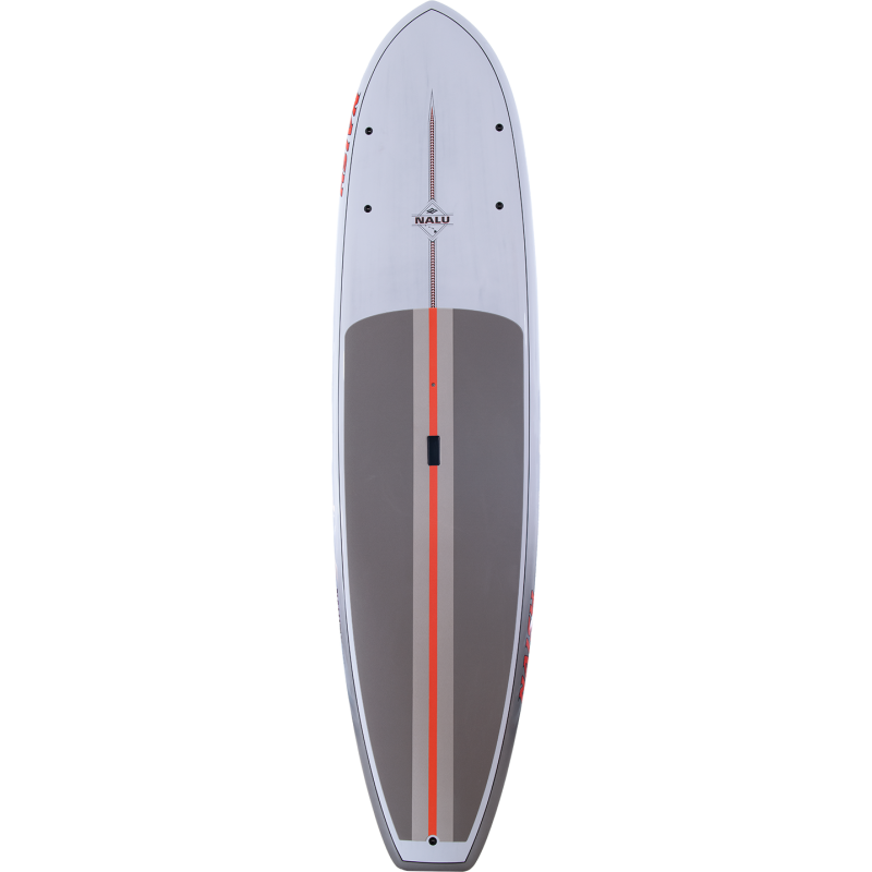 NAISH NALU 10'9" GS SUP