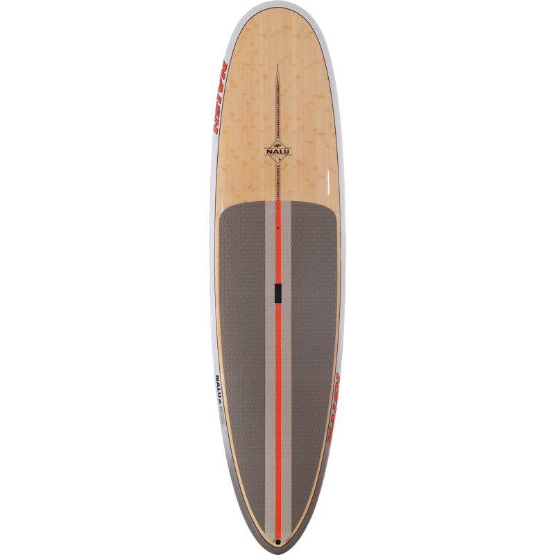 NAISH NALU 10'6" X32 GTW SUP
