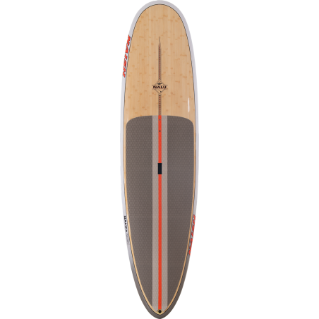 NAISH NALU 10'6" X32 GTW SUP