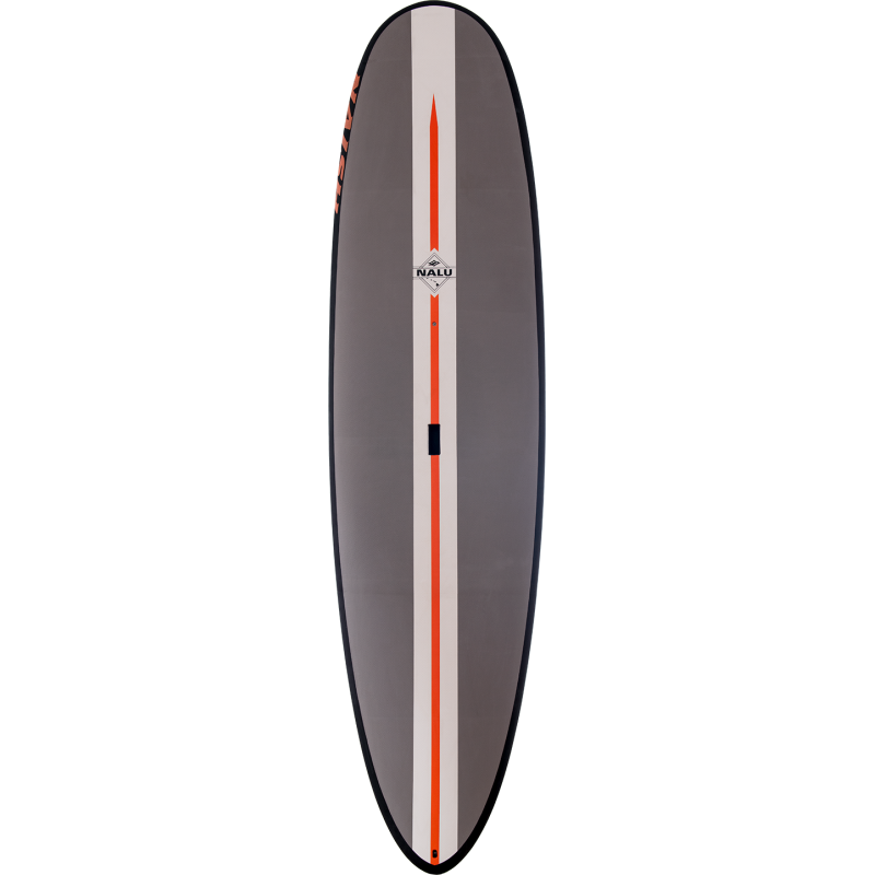 NAISH NALU 10'6" X32 SOFT TOP SUP