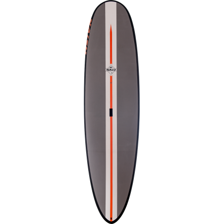 NAISH NALU 10'6" X32 SOFT TOP SUP