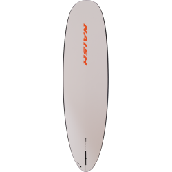 NAISH NALU 10'6" X32 SOFT TOP SUP