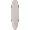 NAISH NALU 10'6" X32 SOFT TOP SUP