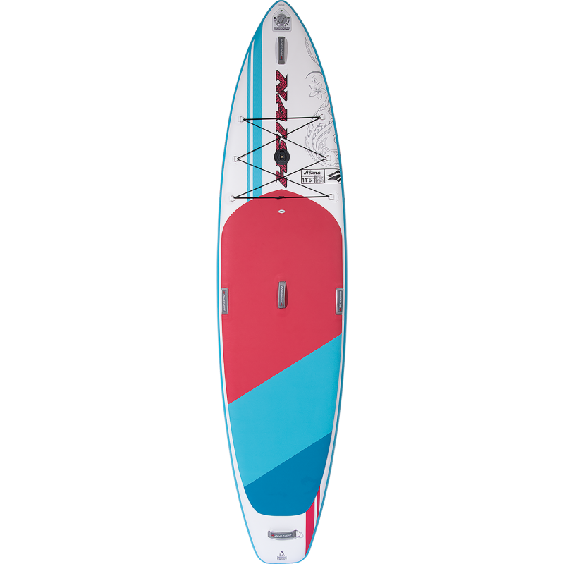 NAISH ALANA 11' X29 FUSION SUP GONFIABILE NAISH ALANA 11' X29 FUSION SUP GONFIABILE