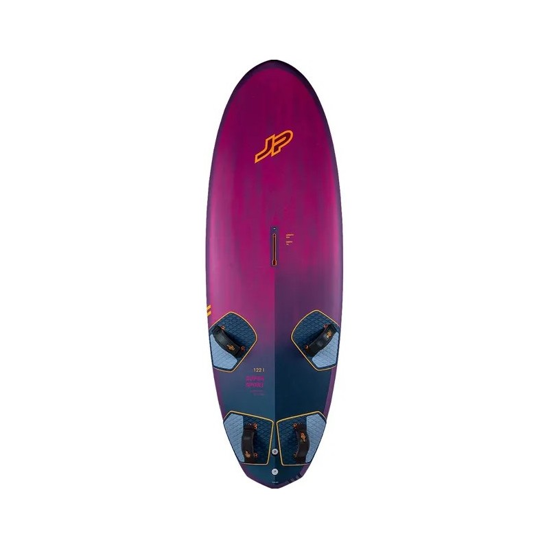 JP SUPER SPORT WOOD PRO 2024 TAVOLA WINDSURF
