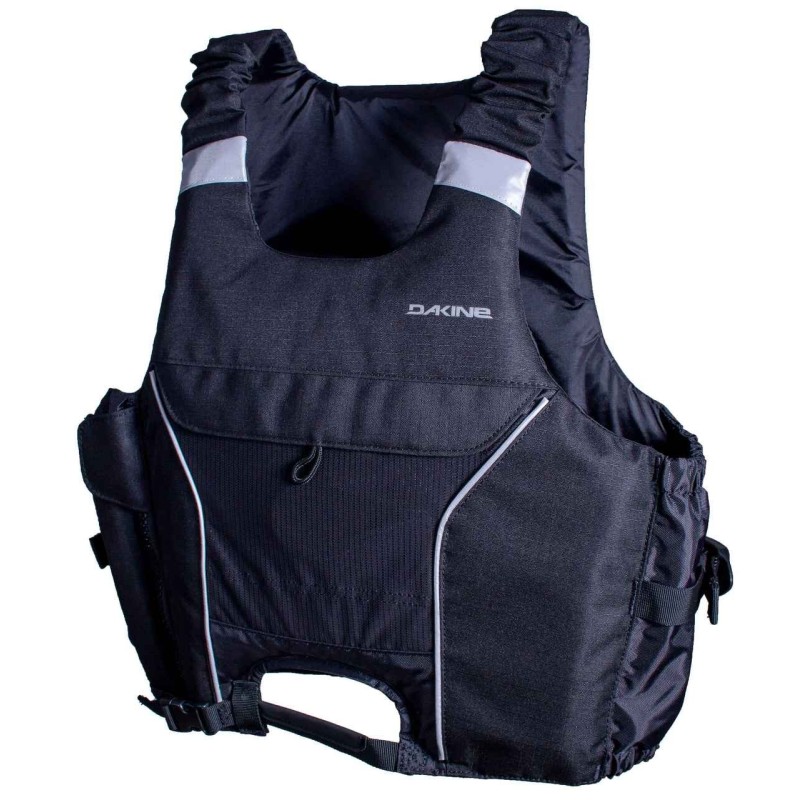 DAKINE SEEKER VEST GIUBBINO SALVATAGGIO WINDSURF