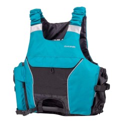 DAKINE SEEKER VEST GIUBBINO SALVATAGGIO WINDSURF