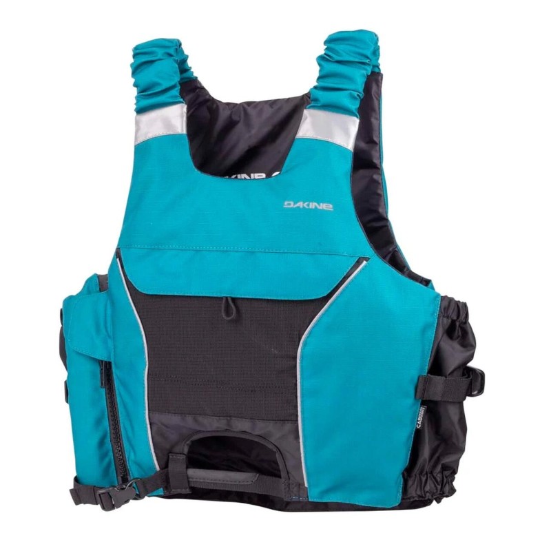 DAKINE SEEKER VEST GIUBBINO SALVATAGGIO WINDSURF