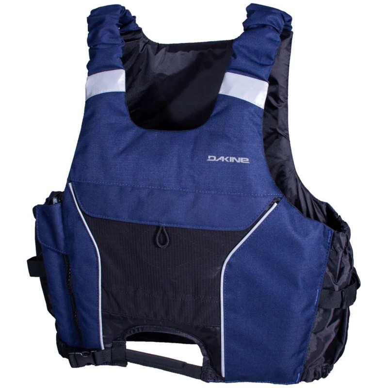 DAKINE SEEKER VEST GIUBBINO SALVATAGGIO WINDSURF
