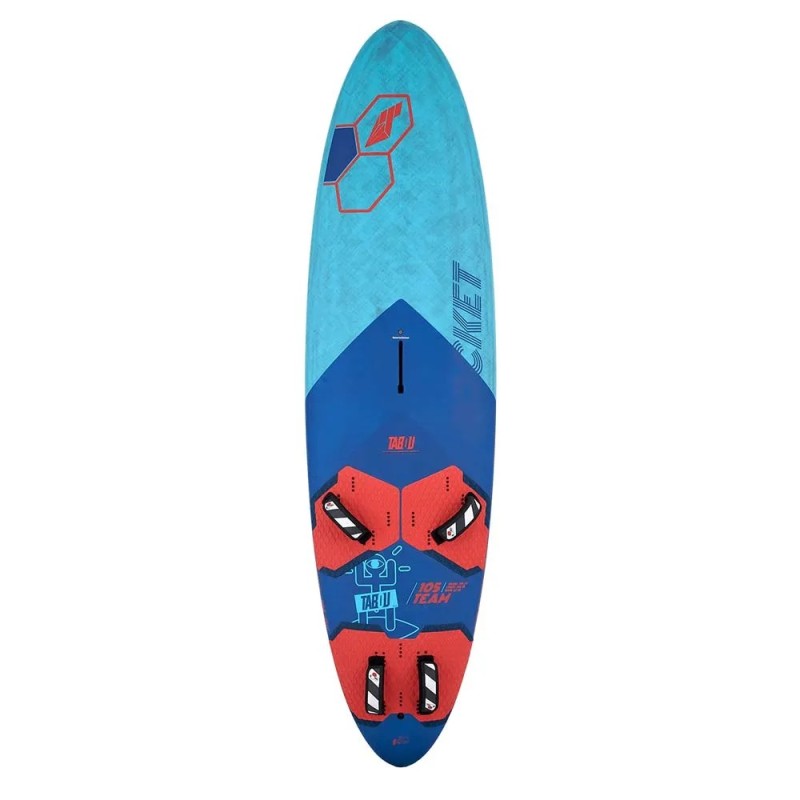 TABOU ROCKET TEAM 2024 TAVOLA WINDSURF