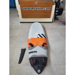 RRD FIRESTORM LTD Y25 2022 USATA TEST
