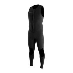 O'NEILL REACTOR II 1.5mm FRONT ZIP SLEEVELESS Full Wetsuit