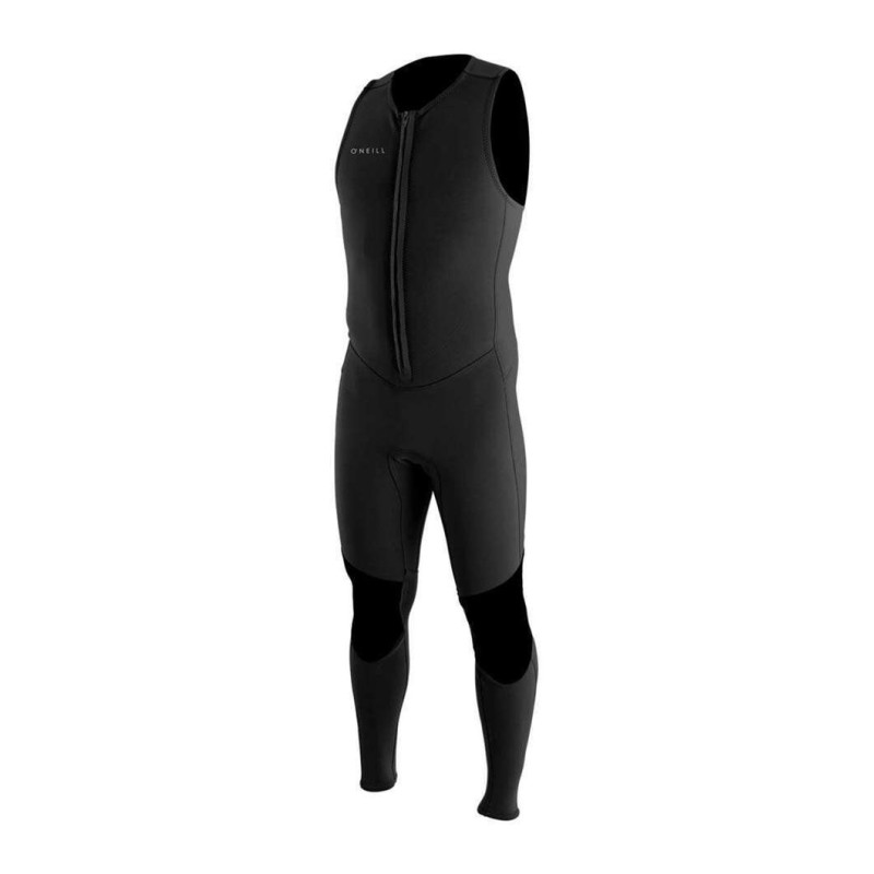O'NEILL REACTOR II 1.5mm FRONT ZIP SLEEVELESS Full Wetsuit O'NEILL REACTOR II 1.5mm FRONT ZIP SLEEVELESS Full Wetsuit