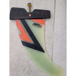 NOVENOVE STYLE WAVE GLS 95 TAVOLA WINDSURF USATA