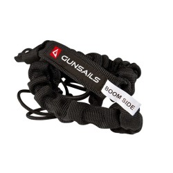 GUNSAILS UPHAUL CIMA DI RECUPERO WINDSURF NERA