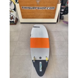 RRD Y25 FREESTYLEWAVE 114 2020 LTD TAVOLA WINDSURF USATA TEST