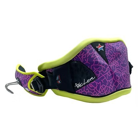 PATLOVE WIRE TRAPEZIO WINDSURF